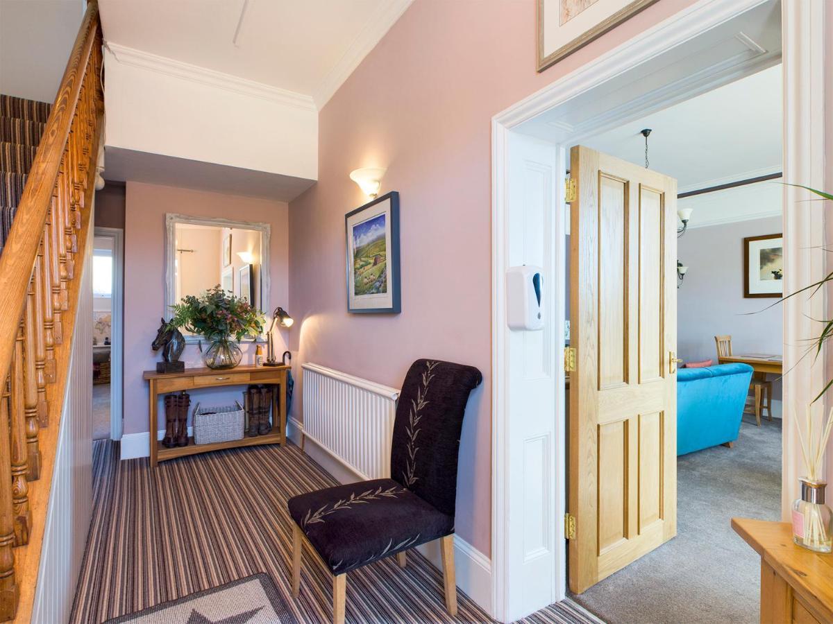 Hackney House Villa Richmond  Eksteriør billede