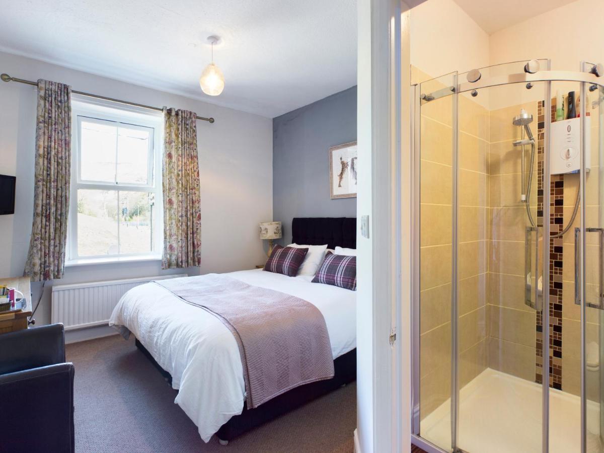 Hackney House Villa Richmond  Eksteriør billede