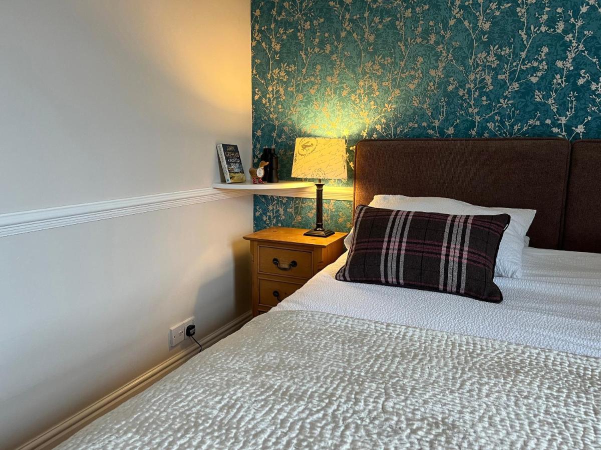 Hackney House Villa Richmond  Eksteriør billede