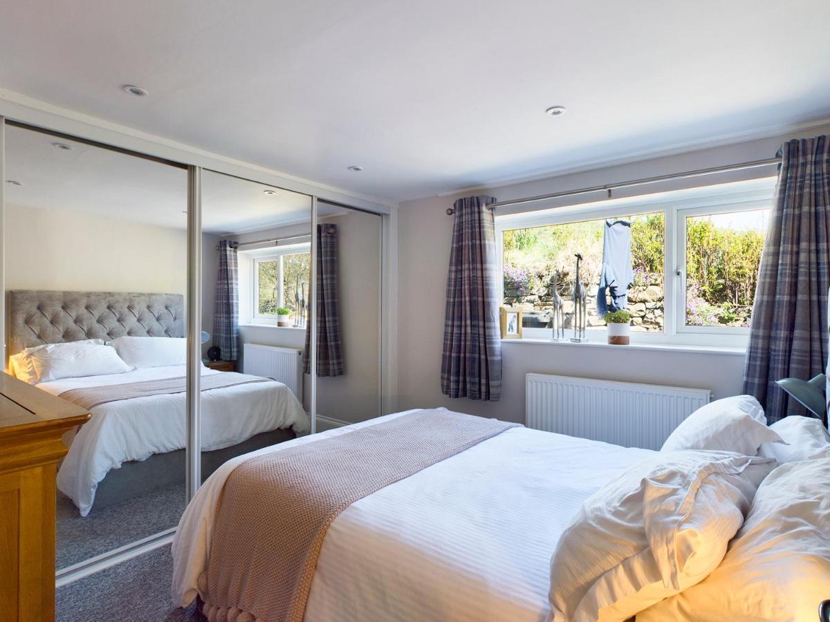 Hackney House Villa Richmond  Eksteriør billede